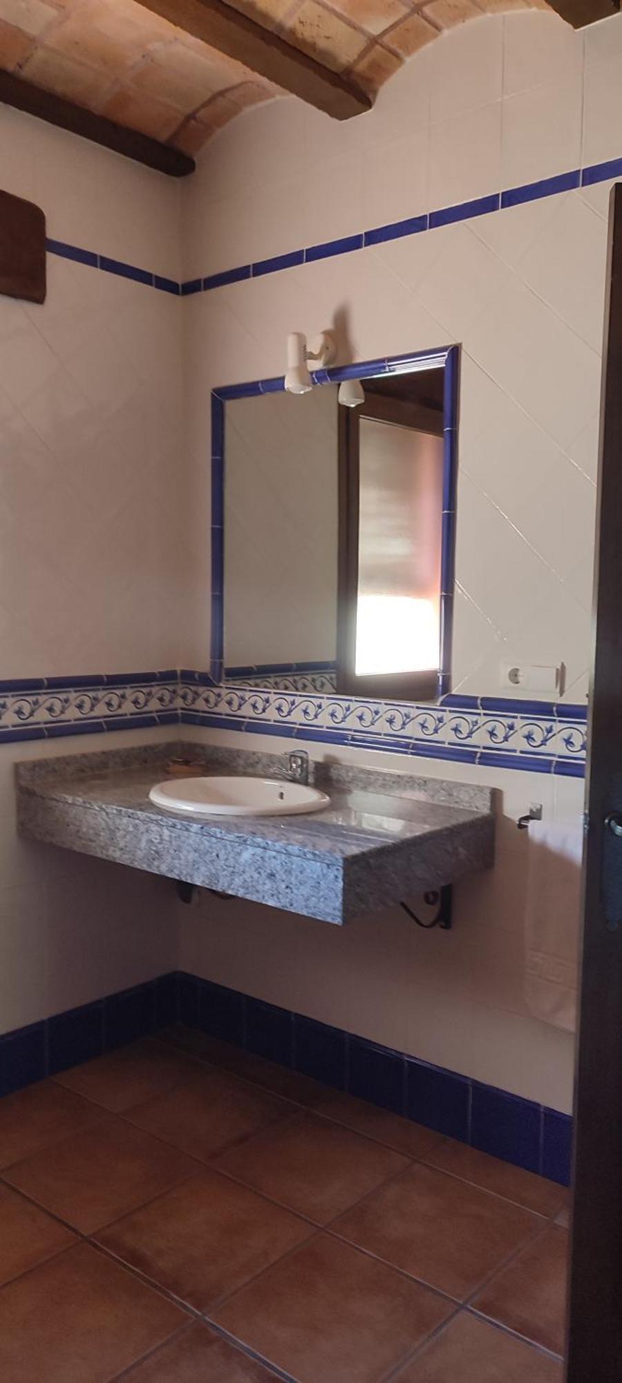 Apartamentos Rurales La Oropendola Jaraiz de la Vera Exteriér fotografie