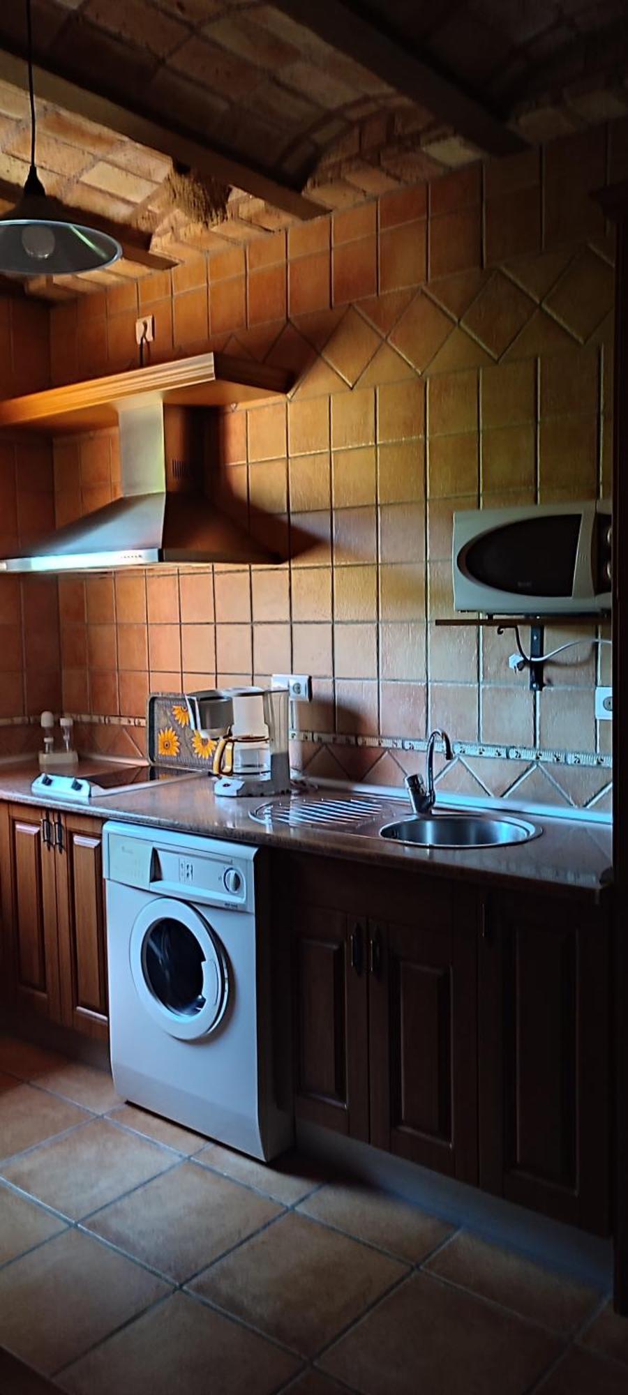 Apartamentos Rurales La Oropendola Jaraiz de la Vera Exteriér fotografie