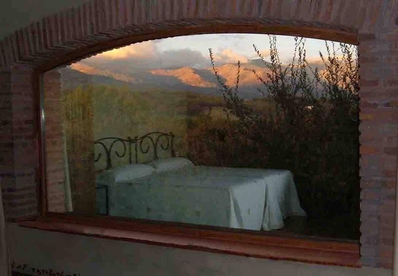 Apartamentos Rurales La Oropendola Jaraiz de la Vera Exteriér fotografie