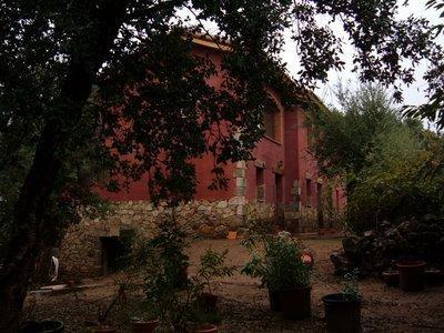 Apartamentos Rurales La Oropendola Jaraiz de la Vera Exteriér fotografie